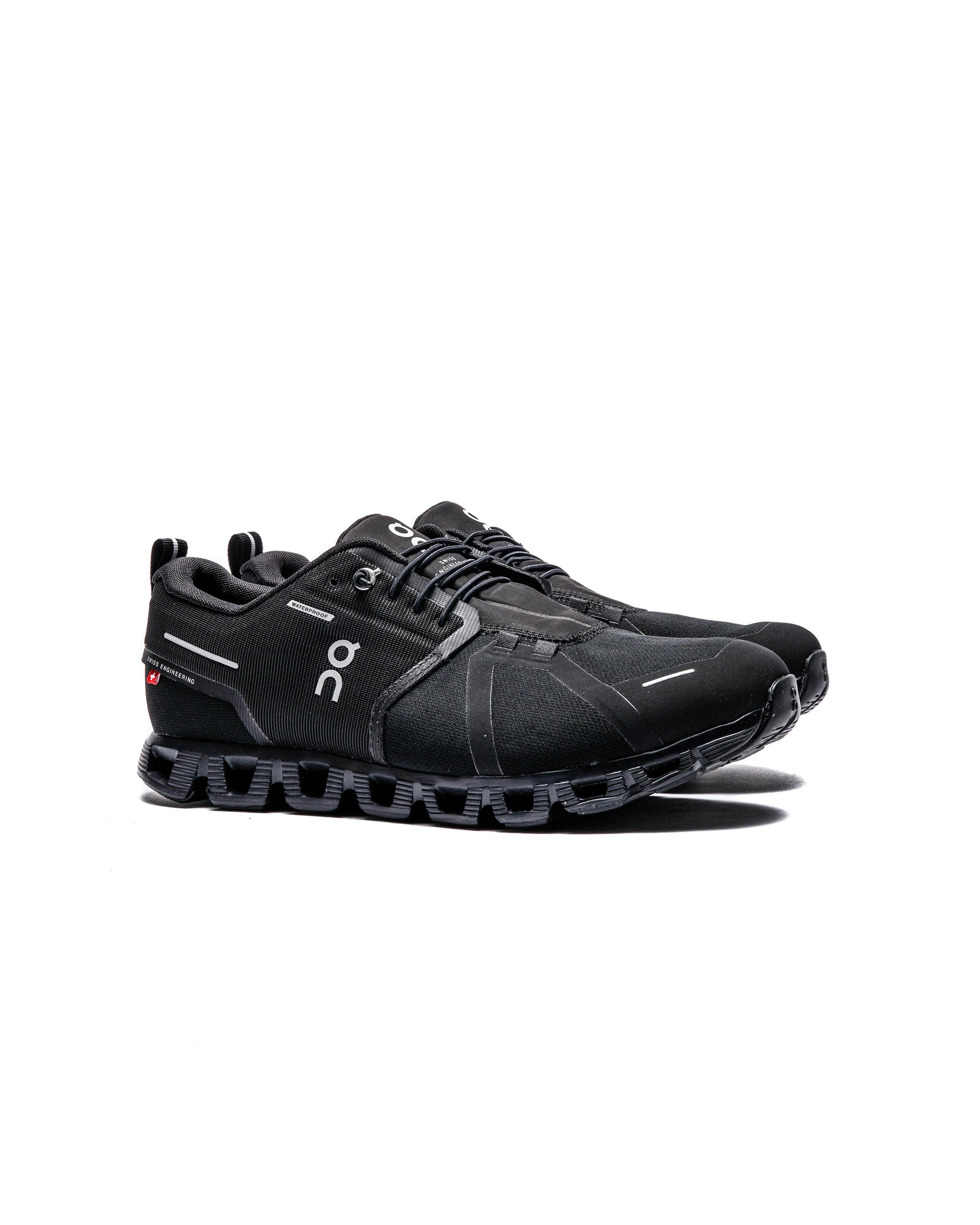 ON Running Cloud 5 Waterproof | 59.98842 | AFEW STORE